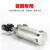 焊接夹紧气缸MCKA/MCKB40-50-75-100-125-150-63-80SY 50缸径