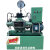 探福（TANFU）(CX-4DSY-2.5Mpa压力25公斤)电动试压泵打压管道压力大流量水管测压四缸打压机床备件P1119
