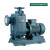 oudu  直联式自吸式离心泵排污泵污水泵高扬程防堵塞管道泵增压泵 100BZ-20-7.5KW自吸泵