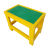 平台绝缘三层凳绝缘凳玻璃钢梯凳电力高压可电工式双层凳高低移动 一层 高40cm*30*50