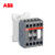 ABB 通用型接触器；ASL16-30-10-81*24V DC；订货号：10083458
