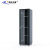 中科之星 Z1.6642黑色网络机柜2米42U加厚型服务器机柜 交换机/UPS/弱电/屏蔽机柜 