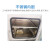上海一恒DZF系列台式真空干燥箱 普及型真空烘箱不带真空泵 减压干燥箱 减压烘箱 DZF-6024