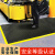 信号安全传感器工业垫耐磨地毯新达压敏地垫防滑 开关工业橡胶 定制型1