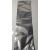 料管多图案真空铝箔袋子防静电IC芯片半导体测试电子纯铝屏蔽包装 铝箔印刷袋200*690*0.15mm