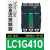 适用于接触器LC1D09M7C 25A32A40A12A 220V380V电梯运行交流110V [LC1G410] LC1G电压选择
