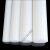 斯永达 尼龙棒 塑料棒材 PA6尼龙棒料 圆棒韧棒材实心 5-300mm塑料棒加 直径6mm*(1米长的5根)