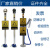 防爆人体静电释放器触摸式静电消除仪球柱声光语音报警装置本安型 防爆型声光报警