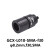 DHC GCX-L系列光纤输出准直镜头 大恒光电 GCX-L010-SMA-f30