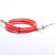 激光手持焊送丝管伟业导丝管送丝软管激光焊机送丝管5米进丝 伟业弹簧送丝管8米红管