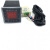 哈陆拉TDK0302数显智能温湿度控制器一路温度控制除湿 手动自动 一路温度一路湿度