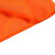 共泰 安全反光背心 反光针织布马甲 交通环卫施工马甲 橘色