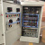百瑞川 水泵机械应急控制柜星三角启动柜消防泵配电柜IP55双电源 备件 控制柜22KW一用一备 