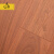木臣一品 实木复合木地板家用多层三层ENF级环保锁扣耐地暖地板 F2871芯三层北美黑胡桃1210*155 平米