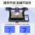 ANYCUBIC Kobra 2 高速3d打印机高精度家用儿童手办 学校教育创客桌面级FDM Kobra 2（300mm/s高速打印）
