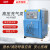 绿升 15Kw空气呼吸器充气泵 消防潜水空气呼吸压缩填充泵（33Mpa高压空压机）HC-X720ZT HC-X720ZT