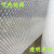 气泡膜 大卷搬家泡沫纸气泡防震膜防撞膜100cm 80 60cm汽泡垫塑料快递打包装搬家泡沫纸 单层中厚40cm宽50米长2.8斤