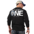 TNA传奇大师AJ Styles斯泰尔斯WWE摔角长袖T恤纯棉宽松打底衫男女 单面印花 S