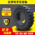 叉车轮胎实心轮胎充气轮胎650-10合力龙工杭叉3吨3.5吨28x9-15 650-10耐磨实心轮胎