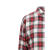D二次方（DSquared2） 618女士格纹衬衫 Red 10 UK