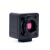 星舵高清彩色USB500万像素免驱工业相机CCD显微镜电子目镜视觉检 6mm