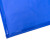 稳斯坦 WST535 PVC防水围裙 防油 耐酸碱围裙 清洁工作 食物加工厂塑胶工业 打磨防污 蓝色