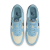 耐克（NIKE） Air Force 1 '07 男子休闲时尚简约百搭运动低帮板鞋防滑休闲鞋 AQUARIUS BLUE/COURT BLUE- 42