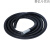旭杉斯京生国标加厚包塑金属软管穿线管蛇皮管电线电缆保护波纹管 加厚内径8 --100米
