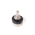 RV24YN20S单圈碳膜电位器高精度b102/103/502/503旋钮帽精密可调 电位器+旋钮帽+刻度盘 B103（10K欧）