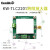 TLC2201 TIA跨阻放大器 弱电流测量模块 IV转换前置放大 硅光探测 跨阻R1=10G&;版本