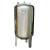 厂家直销304不锈钢膨胀罐50L消防稳压罐恒压供水自动增压泵压力罐 STVT50L6bar
