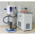 齐威低温槽恒温槽-5-100度加热泵水浴槽温度冷热循环水浴锅水箱 DHC-05-B(0-99.9℃)0.01/6L