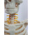 谋福 85CM带神经和椎间盘骨骼模型  教学模型 （85cm人体模型） 