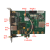 北斗邦泰T504-PTP PCIe PTP时钟卡通信基站高精度同步组网最佳解决方案