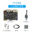 YY3568开源ARM核心开发主板瑞芯微RK3568人工智能安卓Linux鸿蒙OS定制 mipi摄像头套餐 2GB+16GB不带WiFi
