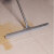 撼顿 刮水拖把 地板刮水器 厨房拖地刮水板 地面刮 扫水地刮 75硅胶 一个价