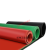绝缘垫 绝缘胶垫 绝缘垫配电房高压橡胶垫板黑红绿电箱房防火阻燃 红色或绿色 1米*1米*8mm