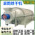 新型滚筒式粮食烘干机   低污染小麦稻谷大豆玉米烘干机