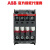 ABB AX接触器 AX185-30-11 80220-230V 50Hz/230-240V 60H 深灰色 型号齐全 AX370-30-11 220V