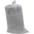 梓萤岔超大加厚青储袋青贮黄储饲料发酵袋秸秆草料打包袋防尘防潮塑料袋 1个3米宽5米高袋子