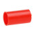伟星PVC穿线管件 电线保护管配件 pvc电工套管 绝缘阻燃线管直接 红色 10个装 20mm