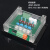 2-24路PLC交流放大板无触点固态继电器模块光耦隔离可控硅8路兼容 4路交流盒装