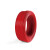 吉星 2.5平方 电线电缆BVR2.5平方 国标家装多股铜芯硬电线100米一盘红色