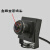 100万高清摄像头安卓720P畸变相机工业480P窄带无红外USB广角 7720_1.8mm130度(小畸变)