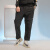 阿迪达斯（adidas） 运动裤子男裤春秋新款舒适透气训练休闲长裤 GM4439梭织快干透气 S