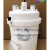 加湿桶8KG罐格世图力兹海施弗瑞耐德洛斯精密空调 透明可视PP材质 透明替代款