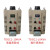 鸿宝调压器220V单相TDGC2-500W自耦变压器5KW家用接触式调压器0-250v 指针表250v 500瓦
