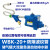 储气罐空压机自动排水器WBK-58/20气泵放水阀零损耗急速自动排水 WBK20自动排水器+防爆波纹管