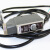 千石光电开关色标传感器KS-G32 W32 G21 W21纠偏跟踪光电眼制袋机 KS-W32 白光