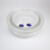 真空干燥器实验室玻璃干燥皿150/180/210/240/300/400mm450mm 普通透明180mm